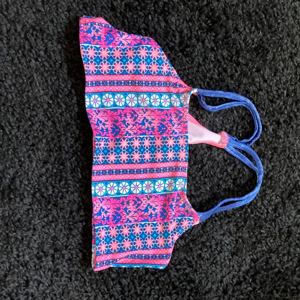 Swimsuit top